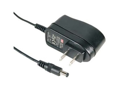 适配器：插墙型